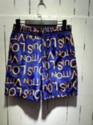 cheap quality LV shorts sku 20